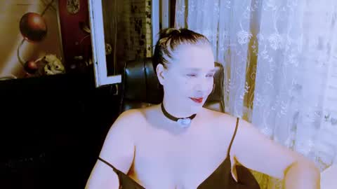 Vera Luss online show from June 19, 7:42 pm