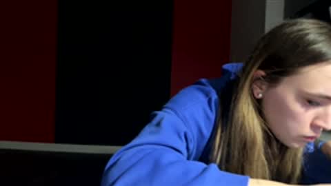 Vera online show from January 13, 5:21 pm