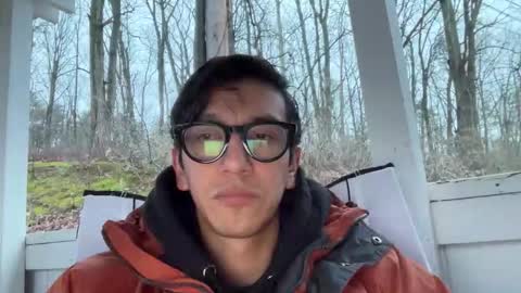 Juan Vergas online show from March 4, 10:51 pm