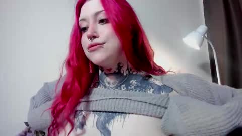 Sonya online show from December 2, 9:29 am