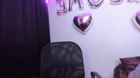  karolina online show from February 9, 6:33 am