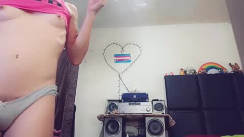 Snapshot of veroalva chatting on January 29, 1:05 am Vero Alva online show from January 29, 1:05 am
