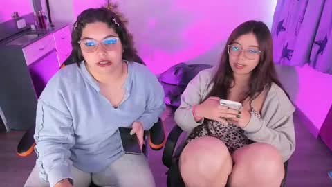 Verolake online show from February 28, 9:41 pm