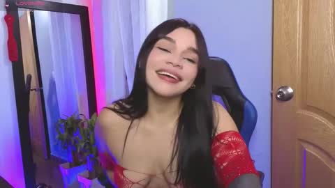 veronica_118 online show from February 20, 3:17 am