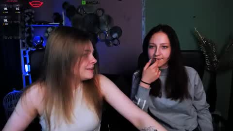 Ronni online show from November 30, 8:05 pm