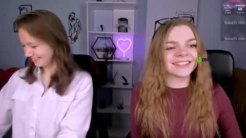 Ronni online show from January 17, 8:17 pm