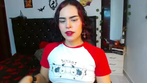 veronica_luar online show from February 20, 7:27 pm