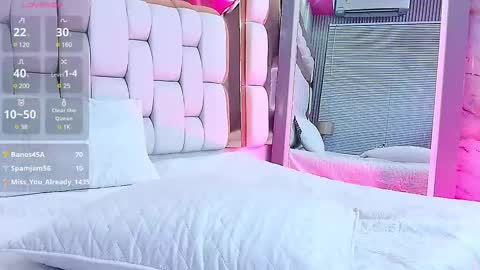 Snapshot of veronica_roose chatting on February 27, 3:37 pm Veronica online show from February 27, 3:37 pm