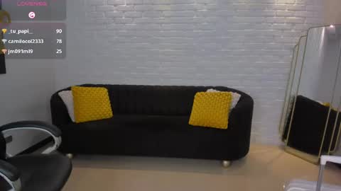 Vero online show from February 14, 9:56 am