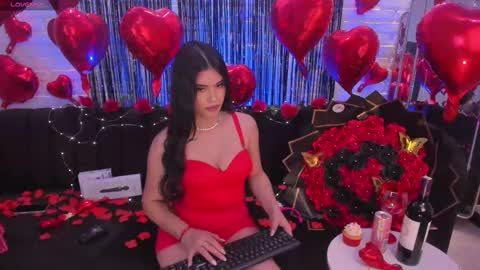 Vero online show from February 15, 5:30 am