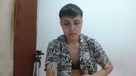 Veronica Clark online show from February 27, 12:03 am