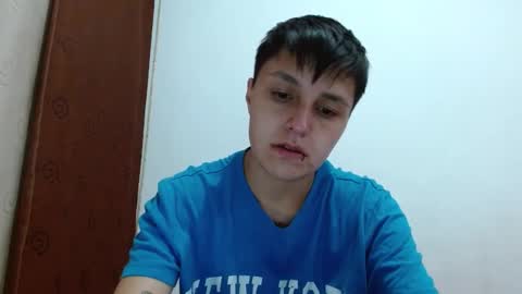 Veronica Clark online show from January 31, 5:30 am