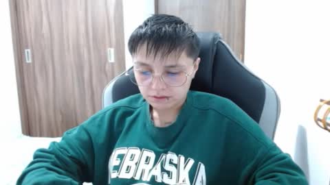 Veronica Clark online show from January 30, 10:29 am