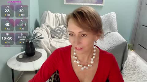 Helen online show from September 18, 4:49 am