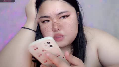 MS. VERONICA 22 I love Aza 3 online show from February 21, 3:42 am