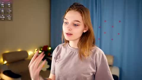 Veronica day Emily night online show from March 10, 7:22 am