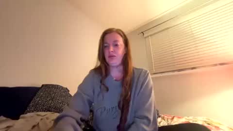 Veronica Lake online show from October 12, 9:35 am