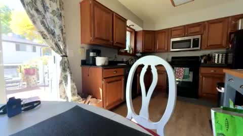 Veronica Lake online show from October 16, 6:07 pm