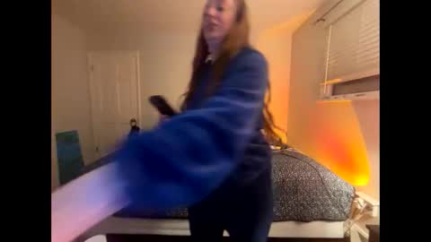 Veronica Lake online show from February 3, 2:53 am