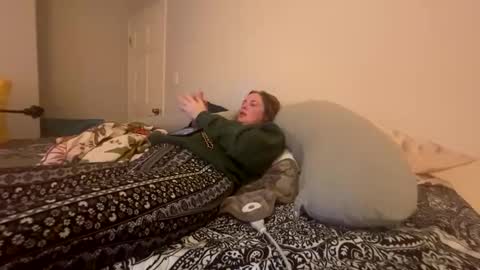 Veronica Lake online show from January 14, 4:53 am