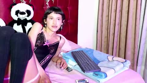 veronicalamberth online show from February 13, 7:01 am