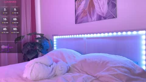Snapshot of veronicaleal_ chatting on October 15, 10:27 am Vivi online show from October 15, 10:27 am