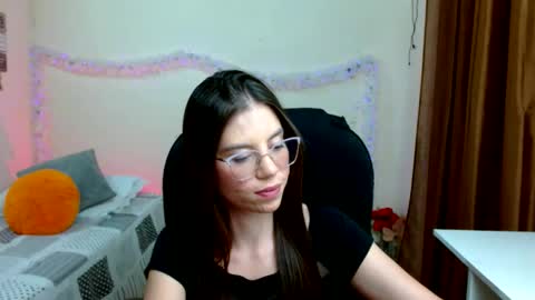 Veronica Miller online show from February 10, 3:53 am