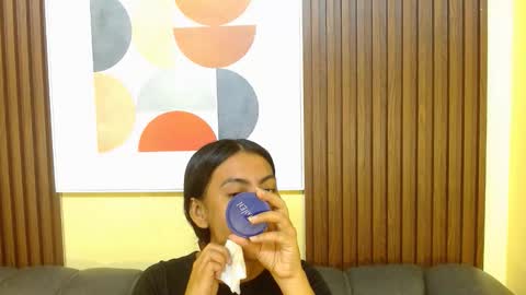 Veronica Robles online show from December 1, 6:28 pm