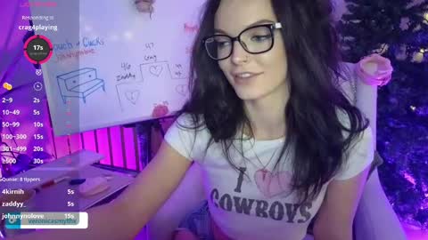 Goddess Veronica 3 online show from November 23, 1:58 am