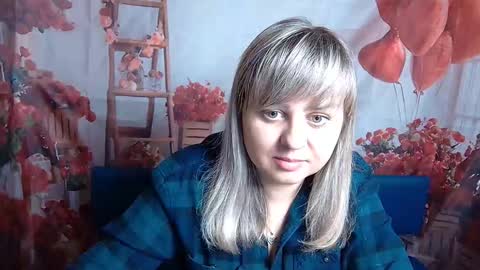 VeronicaSvitt online show from February 18, 1:33 pm