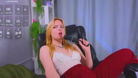 veronicaterry online show from July 5, 10:44 am