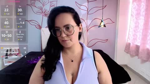 veroniicabbw online show from November 13, 2:09 pm