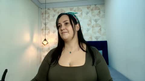 Snapshot of veroniicabbw chatting on September 9, 1:33 pm veroniicabbw online show from September 9, 1:33 pm