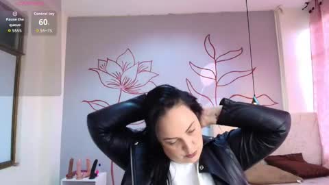 veroniicabbw online show from December 1, 12:03 pm