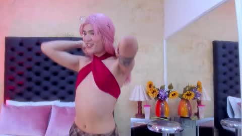 Veronika  online show from February 24, 9:18 pm