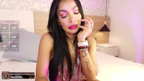 Veronikali online show from February 16, 7:34 pm