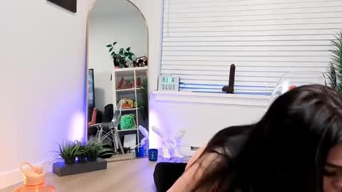 VeronikaVengeance online show from March 12, 2:09 am