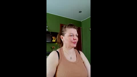 VeronikawGold online show from March 10, 8:40 am