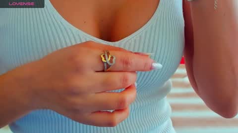 VerraSweet4u online show from March 10, 6:27 am