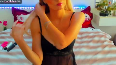 VerraSweet4u online show from May 6, 3:56 am