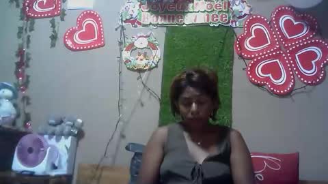 verronique1511 online show from December 16, 2:41 am