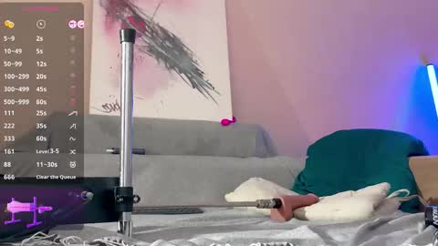 Ethan online show from March 22, 1:59 pm