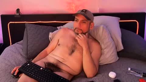 VersPig7 online show from February 25, 12:14 am