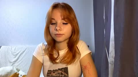 Lina online show from July 23, 1:58 am