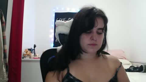 veruca99 online show from April 28, 2:27 am