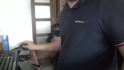 verydirtyslv online show from April 15, 7:55 am