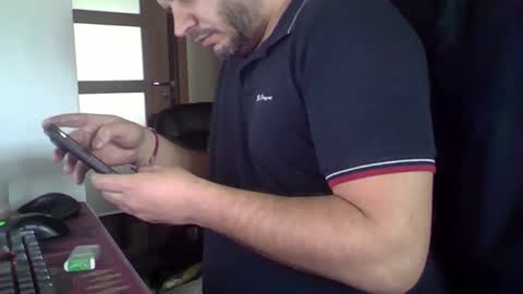 verydirtyslv online show from March 4, 10:01 am