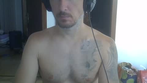 veryhotpervert online show from August 2, 9:33 am