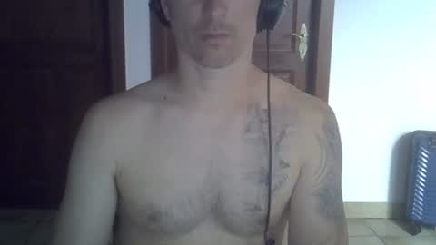 veryhotpervert online show from June 23, 3:40 pm