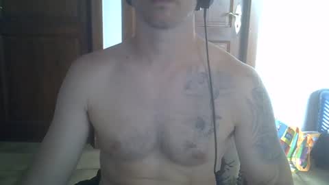 veryhotpervert online show from June 27, 2:12 pm